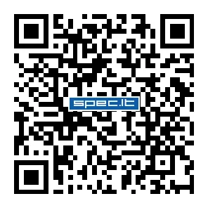 QR kodas | Savivaldybių žemės ūkio skyrių darbuotojų asociacija