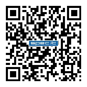 QR kodas | SAVIVARČIŲ PASLAUGOS, MB | spec.lt