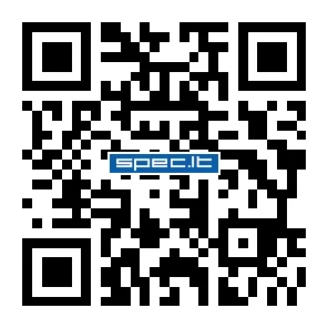QR kodas | Savivita, MB | spec.lt