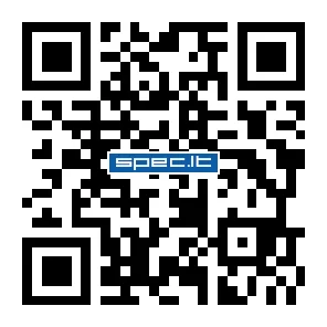 QR kodas | Savja, UAB | spec.lt
