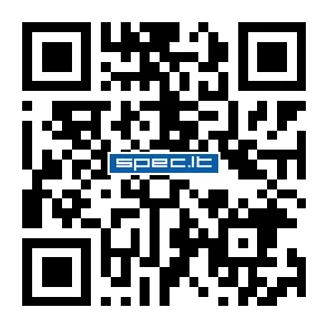 QR kodas | Savma, UAB | spec.lt