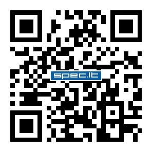 QR kodas | Savo Statyba, UAB