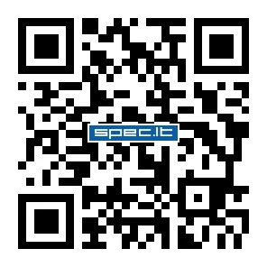 QR kodas | SAVOJI ERDVĖ, UAB