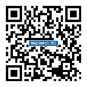 QR kodas | Lietuvos ir Suomijos uždaroji akcinė bendrovė SAVOLAX | spec.lt