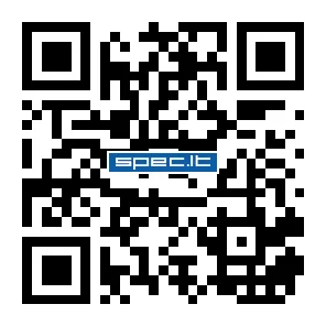 QR kodas | Savora Vivo, MB