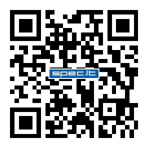 QR kodas | Savore, MB