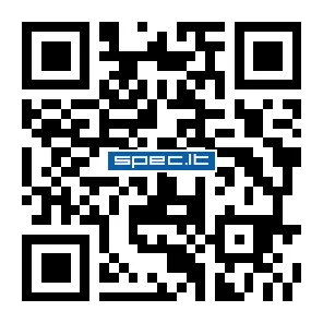 QR kodas | Savorija, UAB | spec.lt