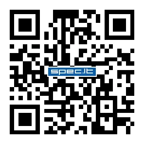 QR kodas | Savos girios, UAB | spec.lt