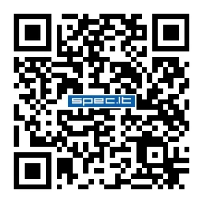QR kodas | Savos investicijos, UAB | spec.lt