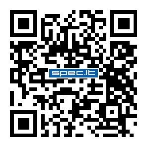 QR kodas | Savos istorijos, VŠĮ