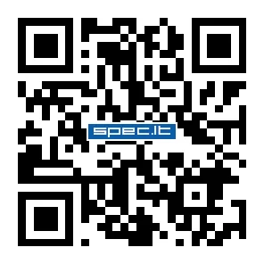 QR kodas | Savruna, UAB | spec.lt