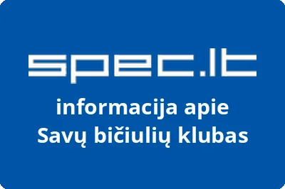 Savų bičiulių klubas