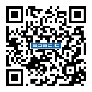 QR kodas | Savų bičiulių klubas | spec.lt
