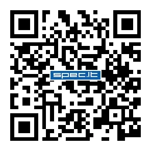 QR kodas | Savu projektai, MB