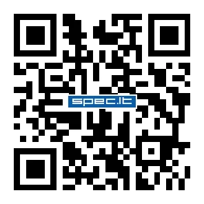 QR kodas | SAVUSHKA, UAB | spec.lt