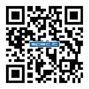 QR kodas | Saxetum, UAB