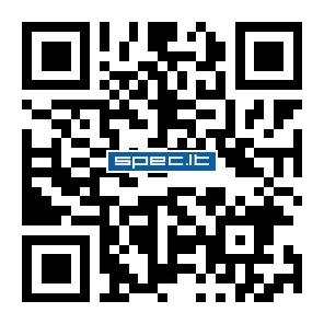QR kodas | Say so, MB