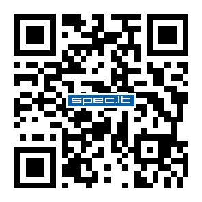 QR kodas | Saya beauty, MB