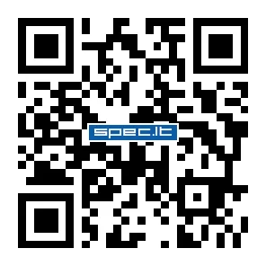 QR kodas | Saya Corp, MB