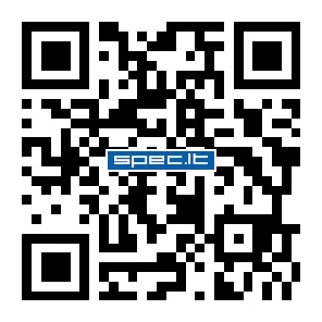 QR kodas | SAYDA, UAB | spec.lt