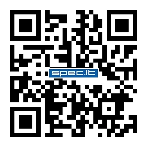 QR kodas | Saypo, MB