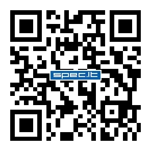 QR kodas | Sazana, MB