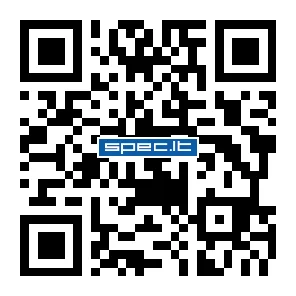QR kodas | Sazano ūsai, IĮ