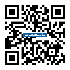 QR kodas | Sazine, MB