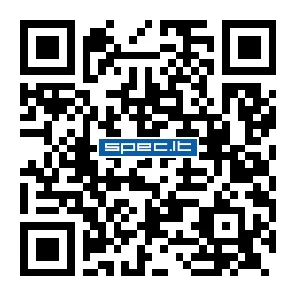 QR kodas | Sąžininga dėžė, MB