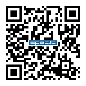 QR kodas | Sąžiningi pardavėjai, MB | spec.lt