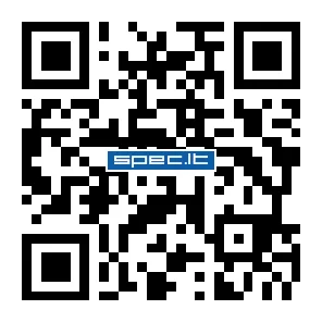 QR kodas | SB Apskaita, MB | spec.lt