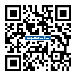 QR kodas | Sb Baldininkas