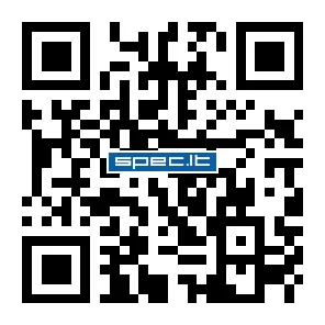 QR kodas | Sb Baltic, UAB