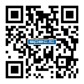 QR kodas | SB Consult, MB | spec.lt