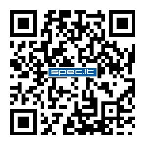 QR kodas | SB dantų klinika, UAB | spec.lt