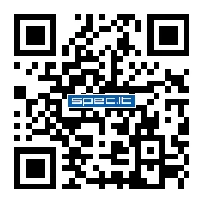 QR kodas | SB Dev, MB