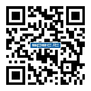 QR kodas | SB grupė, UAB | spec.lt