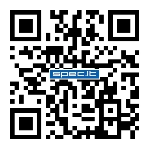 QR kodas | SB Master, UAB | spec.lt