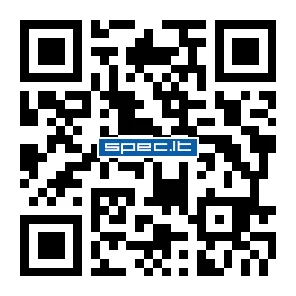 QR kodas | SB projektai, UAB