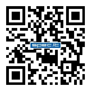 QR kodas | SB Shop, MB | spec.lt