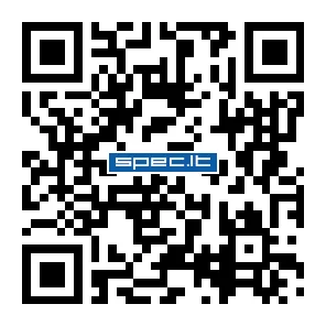 QR kodas | SB textile engineering, MB | spec.lt