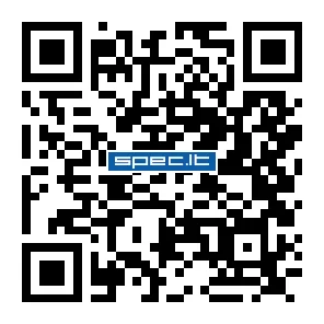 QR kodas | SBA Home, UAB | spec.lt