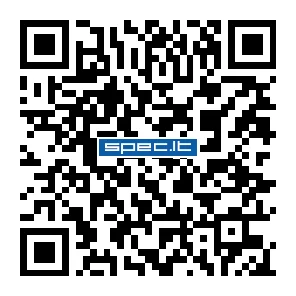 QR kodas | SBA Competence and Service Center, UAB