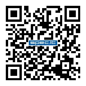 QR kodas | SBA furniture group, UAB