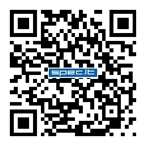 QR kodas | Sbc Projektai, UAB | spec.lt