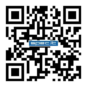 QR kodas | SBE, UAB | spec.lt