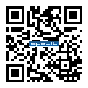 QR kodas | Sbetonas, UAB | spec.lt