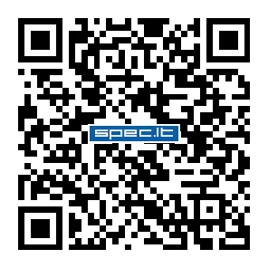 QR kodas | SBĮ Kauno rajono savivaldybės kontrolės ir audito tarnyba | spec.lt