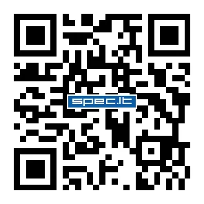 QR kodas | Sbignė, IĮ