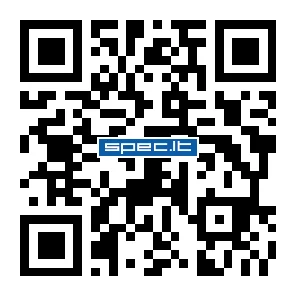 QR kodas | SBJ AV, UAB